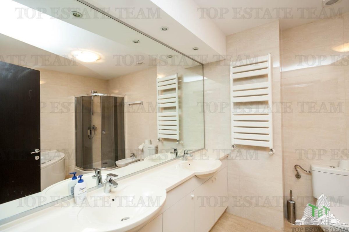 Spatiu de Birouri de 177 mp in Zona Primaverii - foto 16