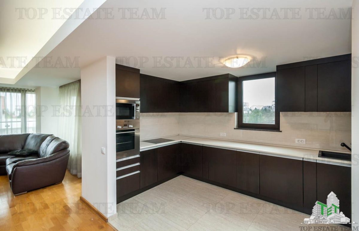 Spatiu de Birouri de 177 mp in Zona Primaverii - foto 18