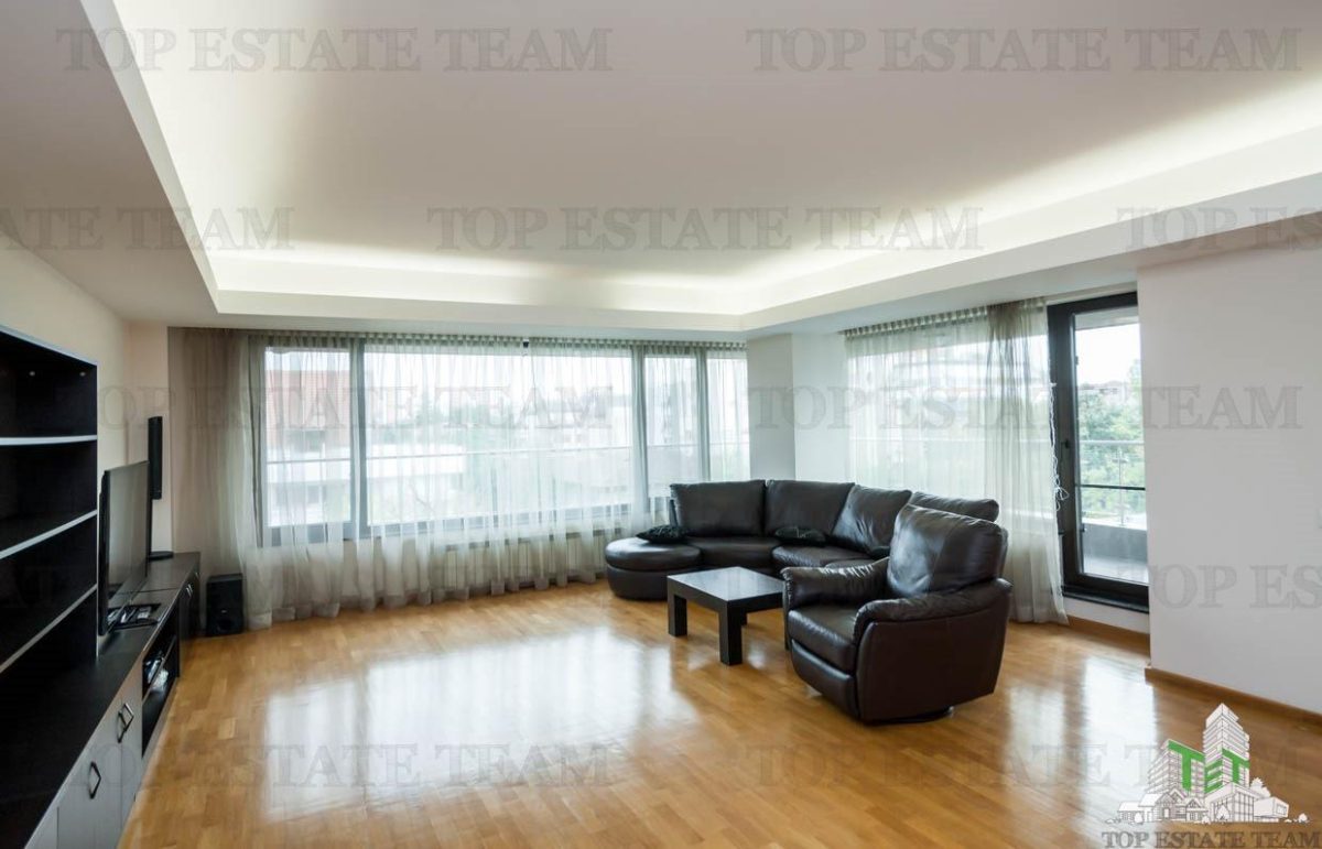 Spatiu de Birouri de 177 mp in Zona Primaverii - foto 7