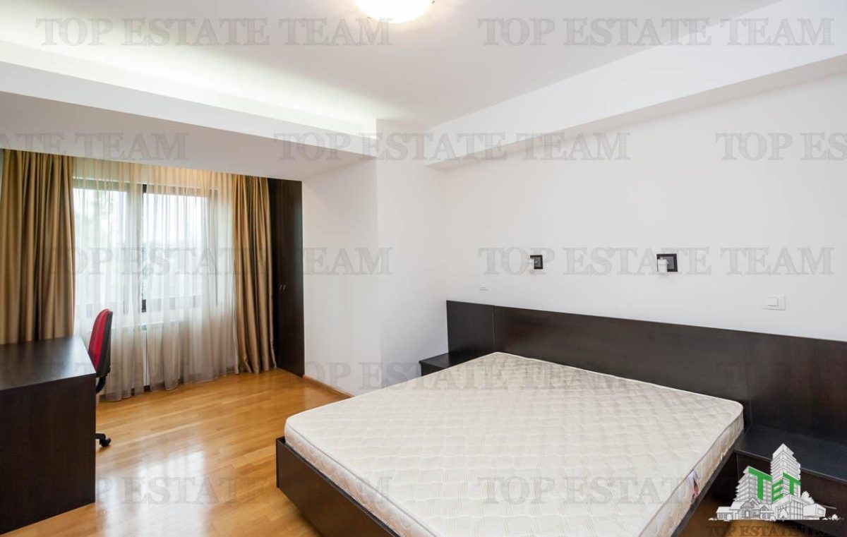 Spatiu de Birouri de 177 mp in Zona Primaverii - foto 8