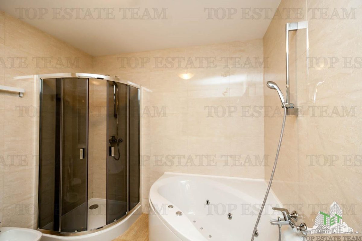 Spatiu de Birouri de 177 mp in Zona Primaverii - foto 9