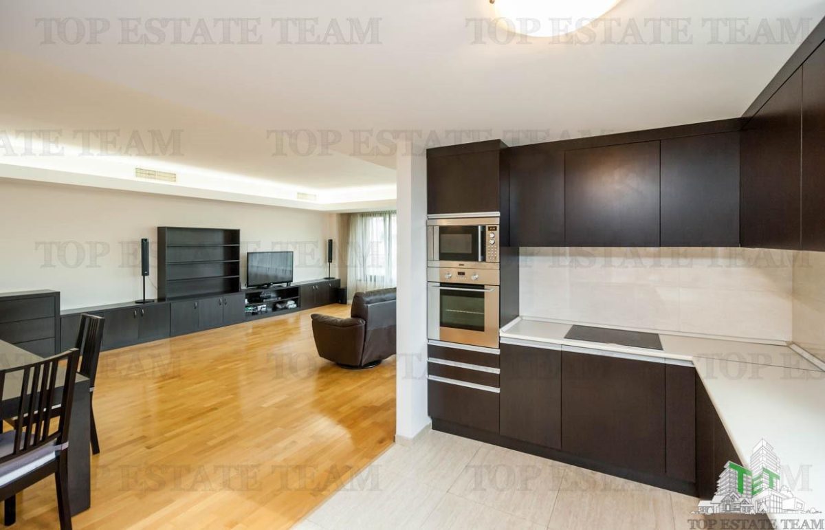 Spatiu de Birouri de 177 mp in Zona Primaverii - foto 10