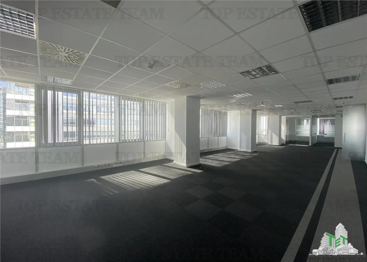 Spatiu de Birouri de 372 mp in Zona Floreasca - foto 2