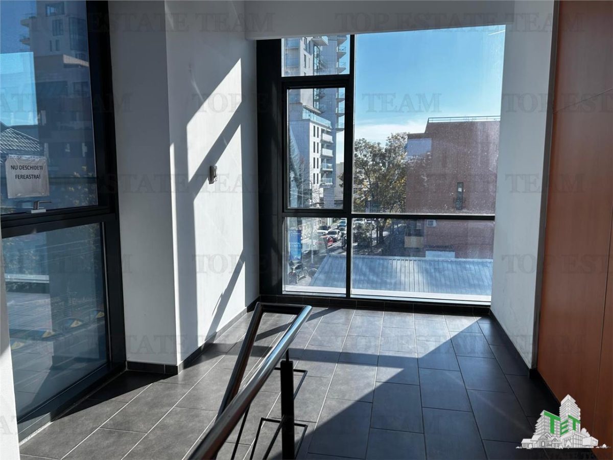 Spatiu de Birouri de 636 mp in Zona Herastrau - foto 11