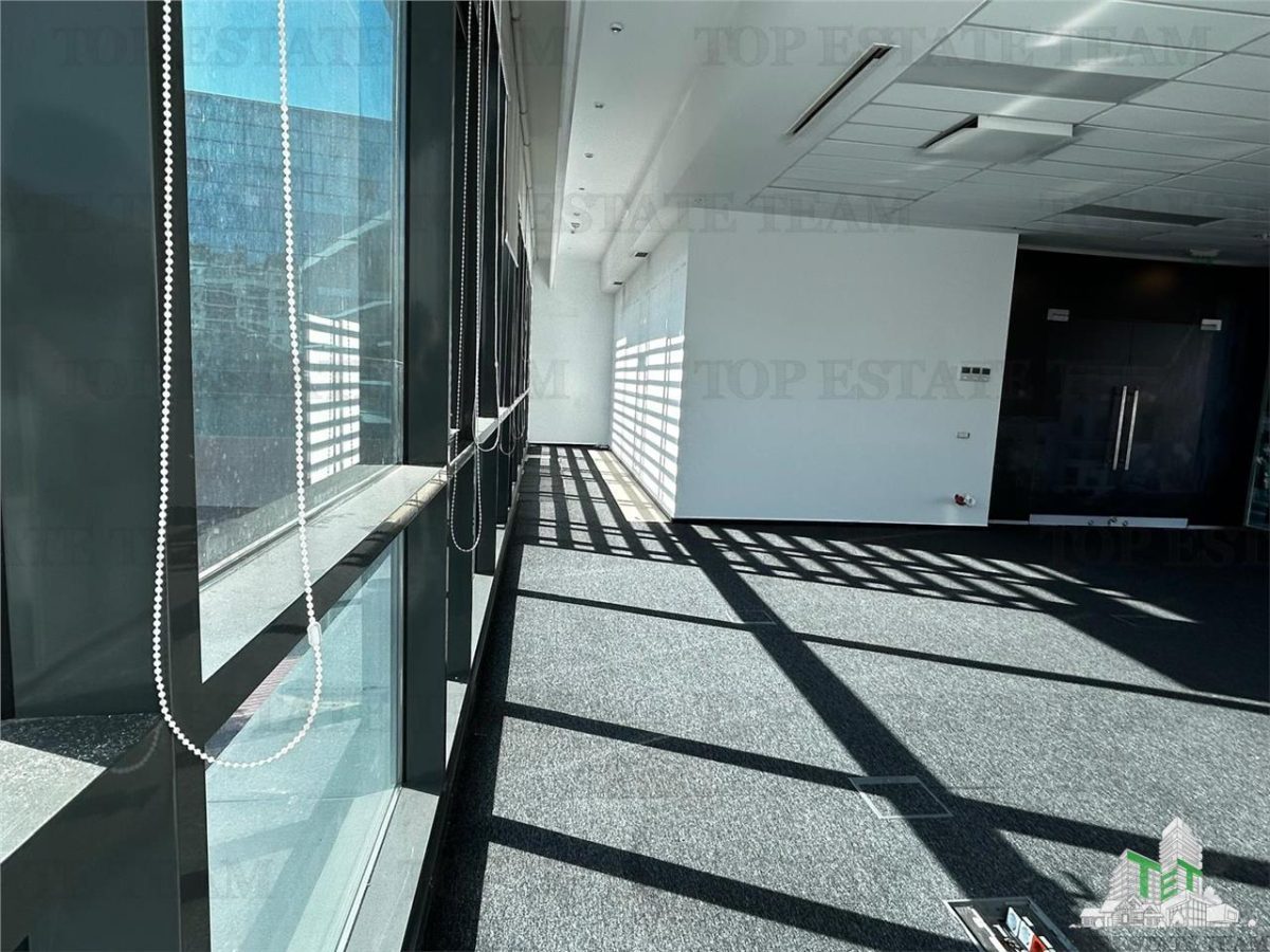 Spatiu de Birouri de 636 mp in Zona Herastrau - foto 15