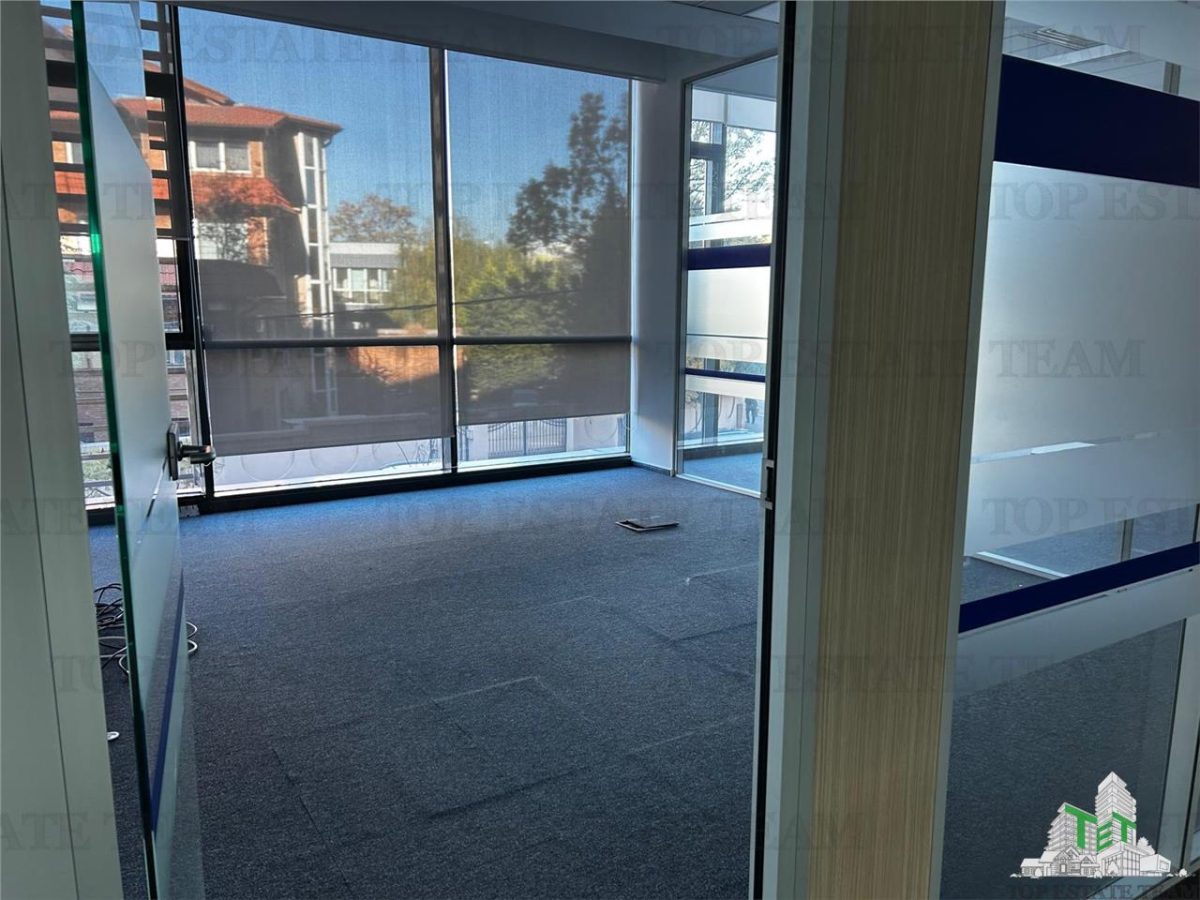 Spatiu de Birouri de 636 mp in Zona Herastrau - foto 17