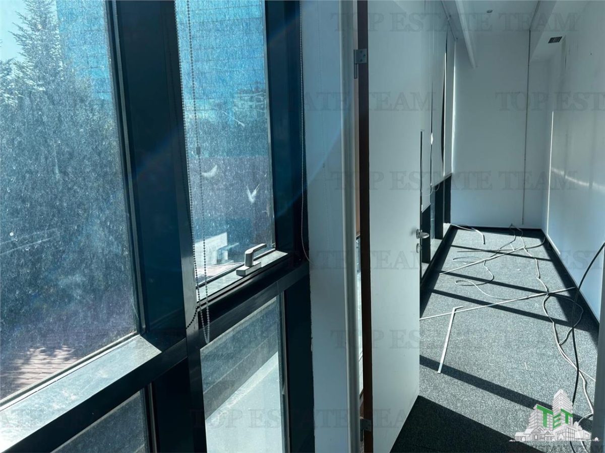 Spatiu de Birouri de 636 mp in Zona Herastrau - foto 18