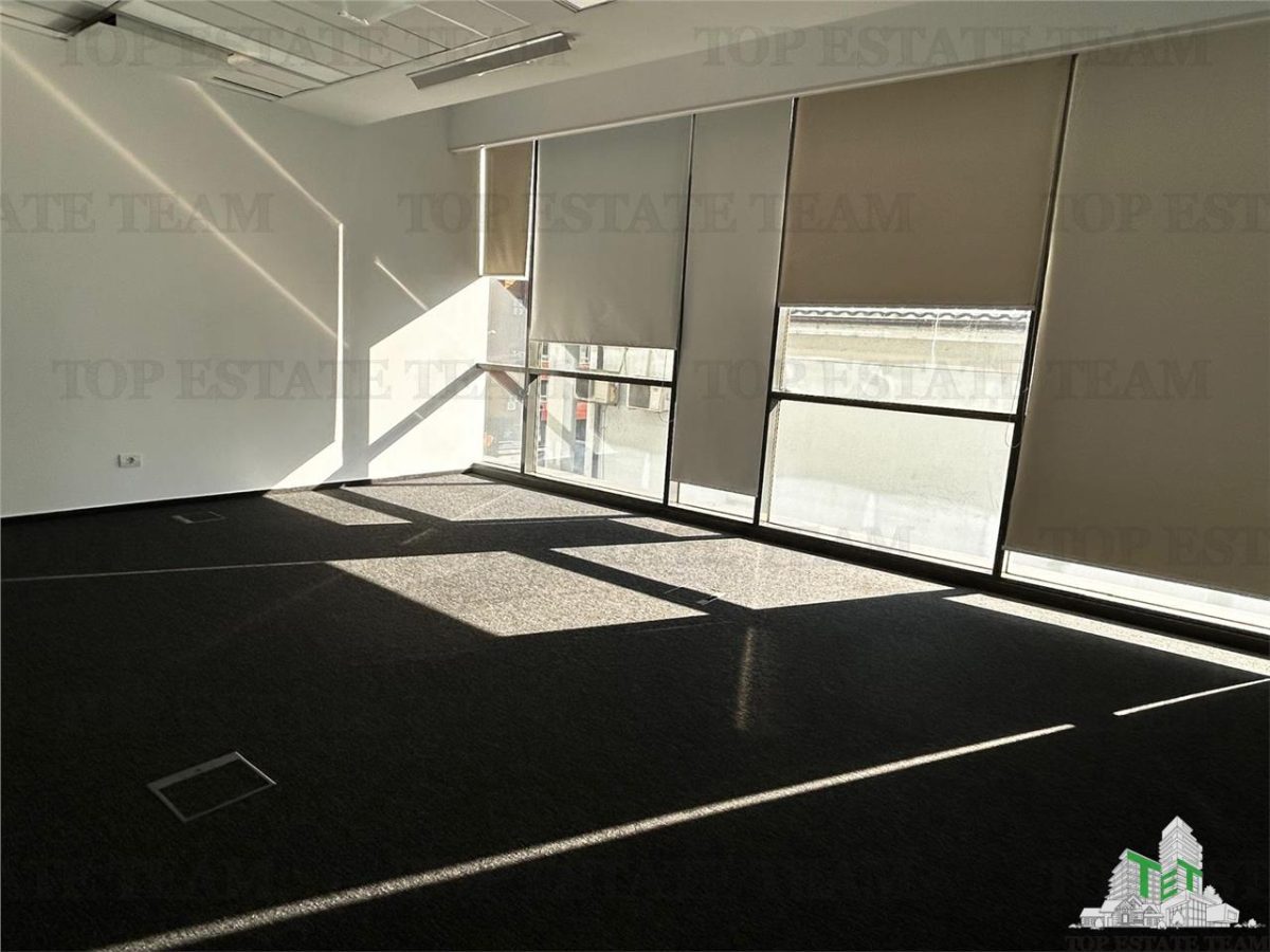 Spatiu de Birouri de 636 mp in Zona Herastrau - foto 3