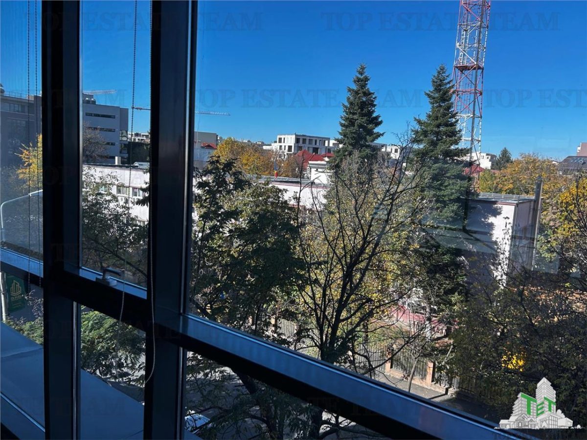 Spatiu de Birouri de 636 mp in Zona Herastrau - foto 21