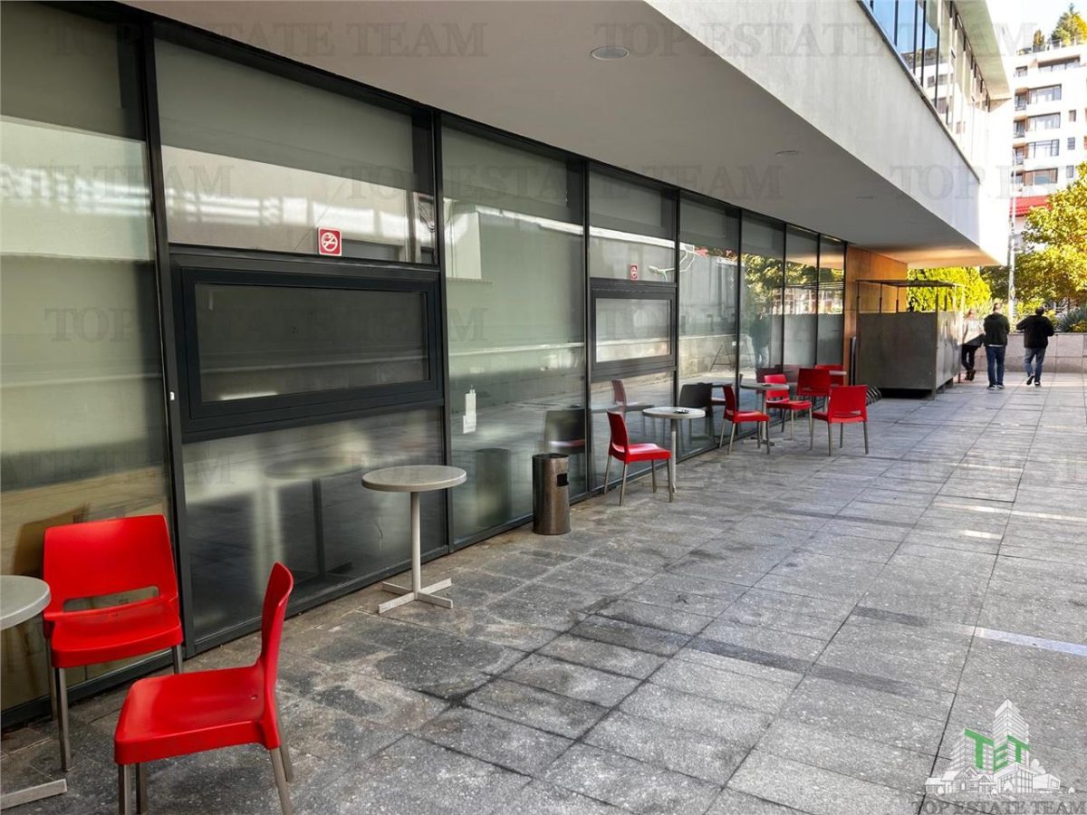 Spatiu de Birouri de 636 mp in Zona Herastrau - foto 24