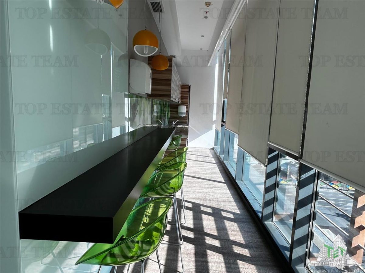 Spatiu de Birouri de 636 mp in Zona Herastrau - foto 5