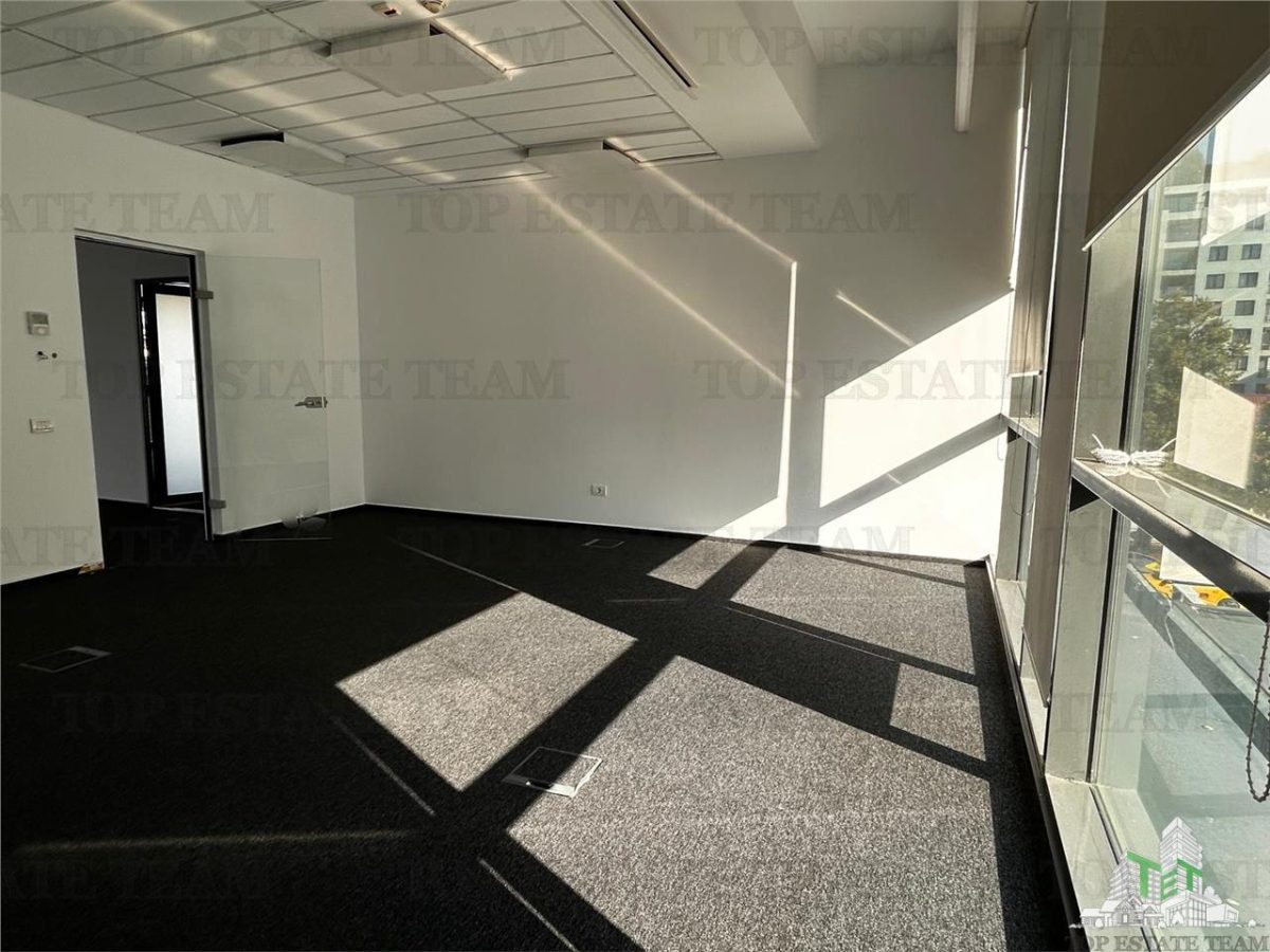 Spatiu de Birouri de 636 mp in Zona Herastrau - foto 6