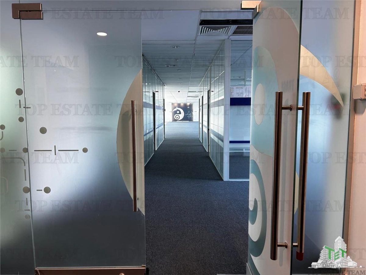 Spatiu de Birouri de 636 mp in Zona Herastrau - foto 7