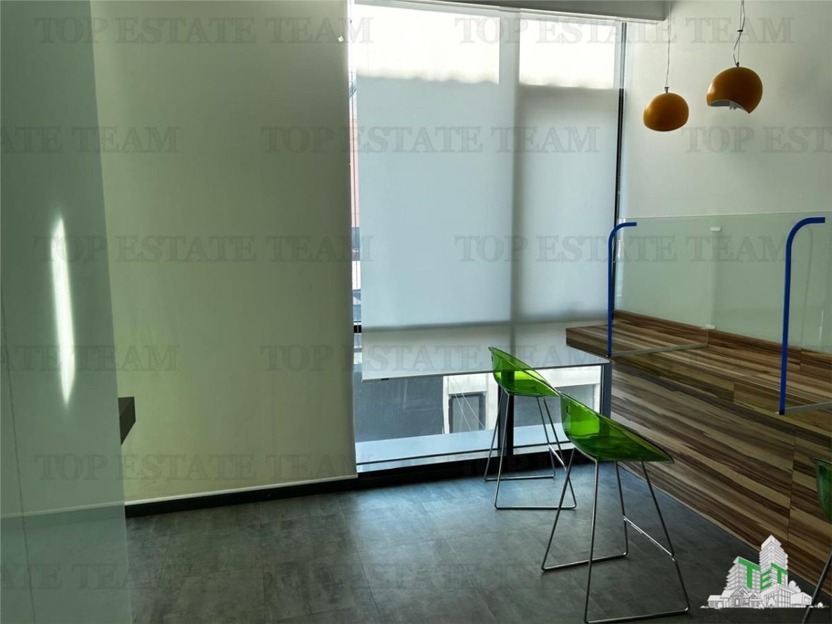 Spatiu de Birouri de 636 mp in Zona Herastrau - foto 8