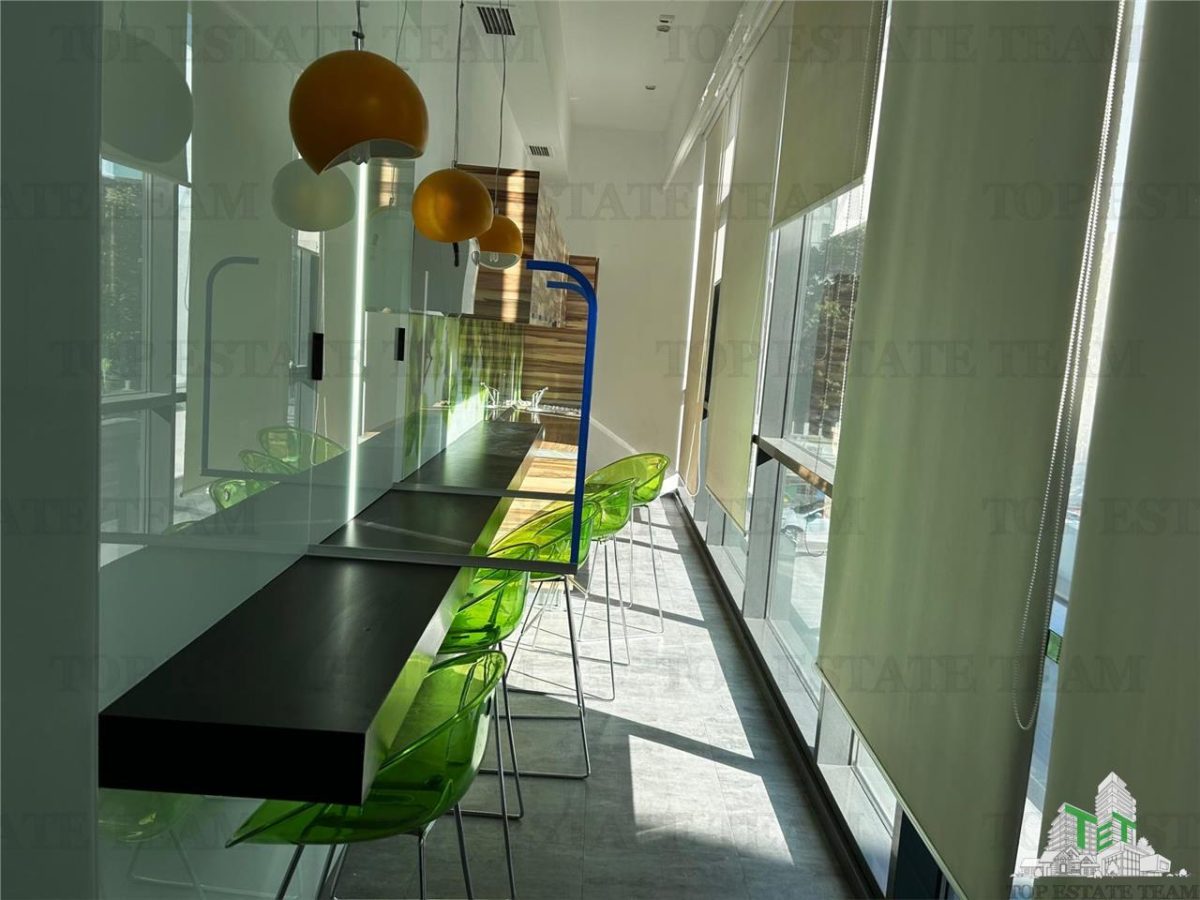 Spatiu de Birouri de 636 mp in Zona Herastrau - foto 9