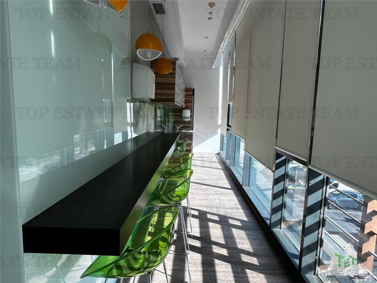 Spatiu de Birouri de 636 mp in Zona Herastrau - foto 10
