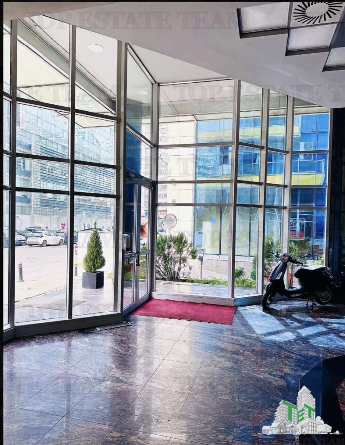 Spatiu de Birouri de 296 mp in Zona Piata Victoriei - Bucuresti