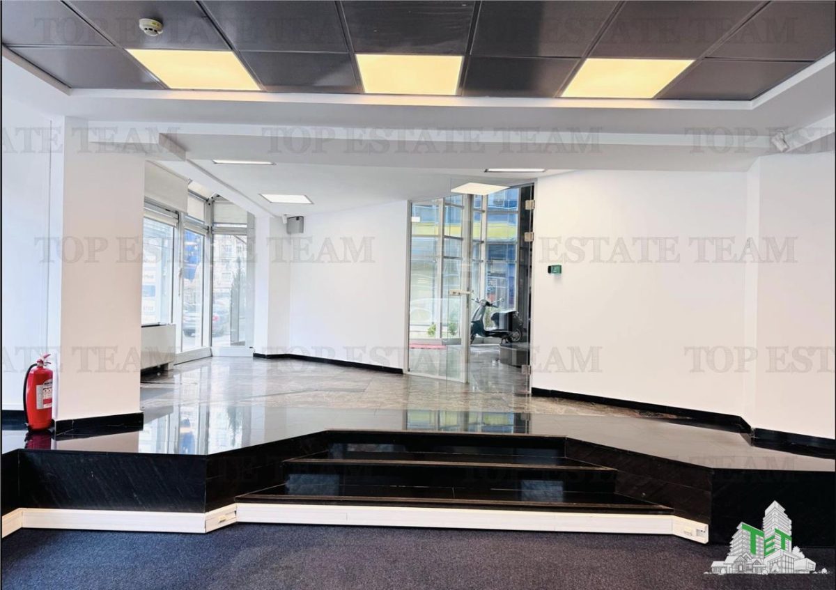 Spatiu de Birouri de 296 mp in Zona Piata Victoriei - foto 11