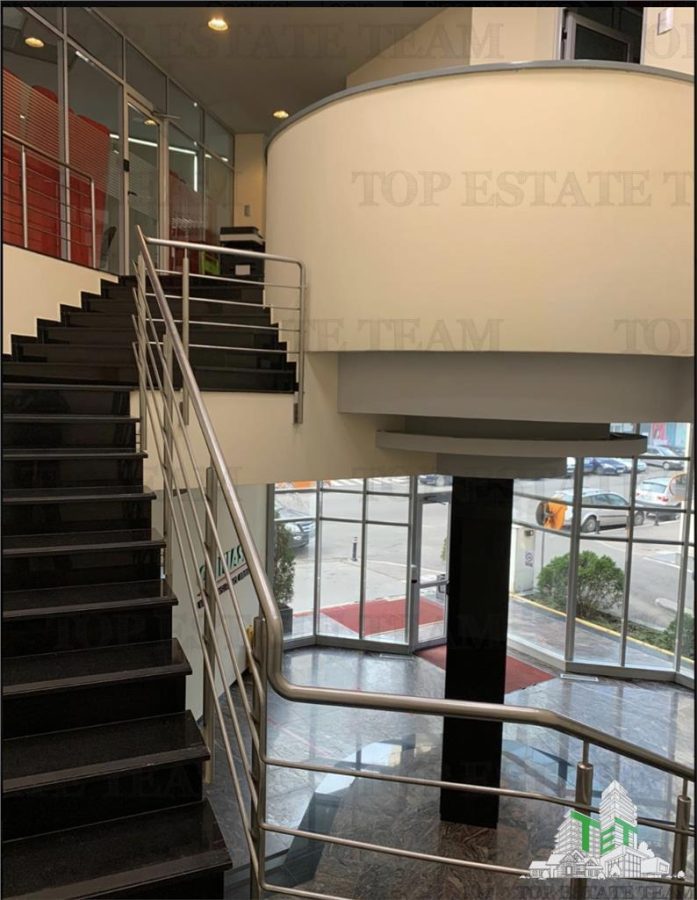 Spatiu de Birouri de 296 mp in Zona Piata Victoriei - foto 12