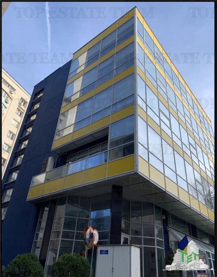 Spatiu de Birouri de 296 mp in Zona Piata Victoriei - foto 13