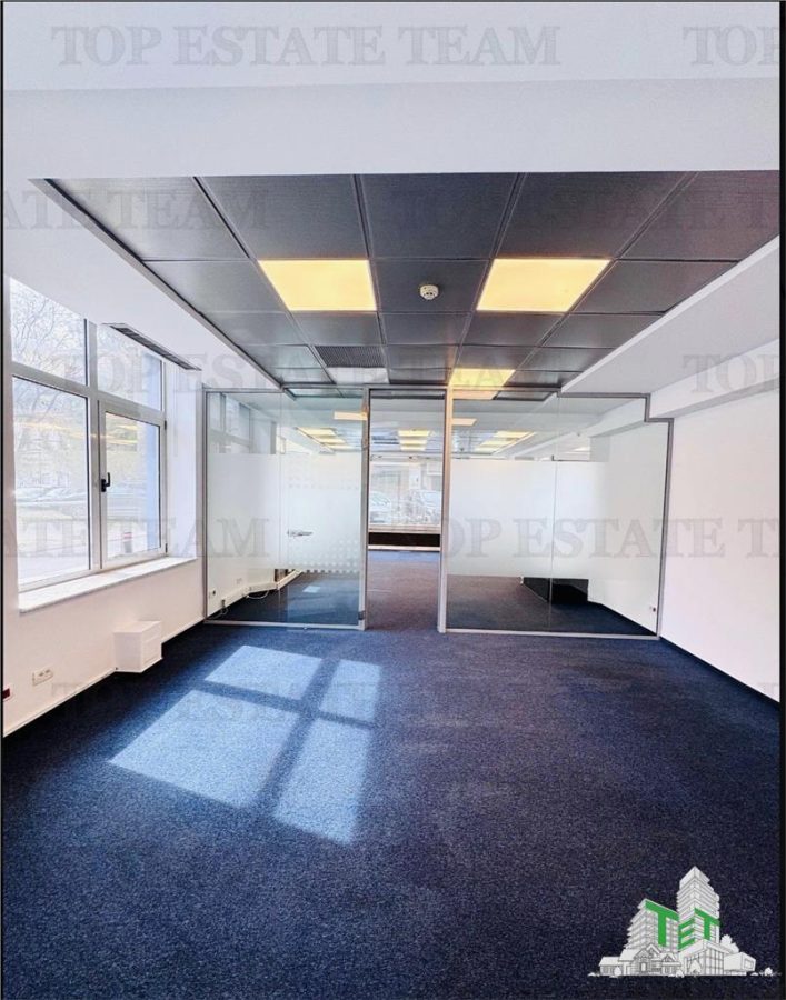 Spatiu de Birouri de 296 mp in Zona Piata Victoriei - foto 3