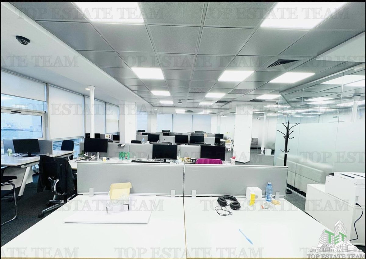 Spatiu de Birouri de 296 mp in Zona Piata Victoriei - foto 4