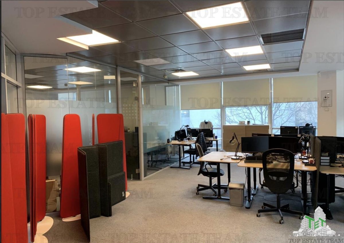 Spatiu de Birouri de 296 mp in Zona Piata Victoriei - foto 5