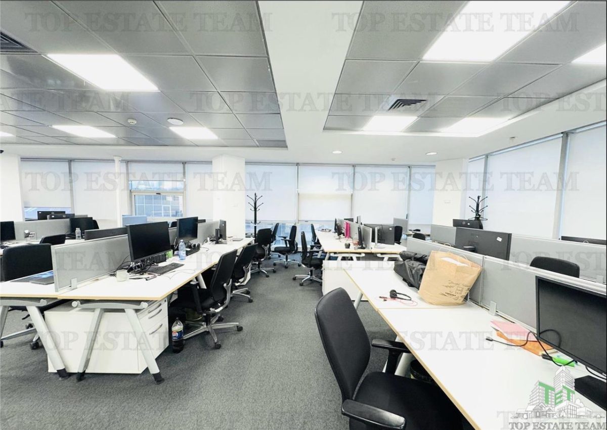 Spatiu de Birouri de 296 mp in Zona Piata Victoriei - foto 8