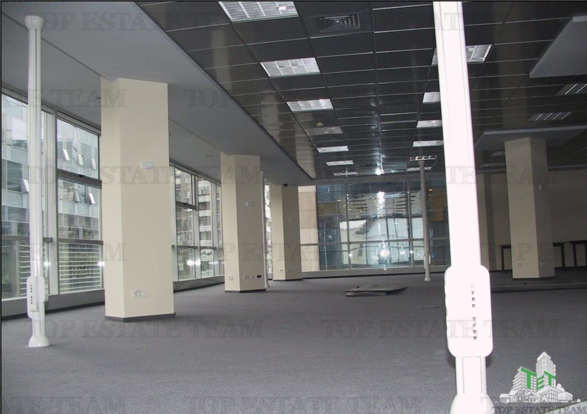 Spatiu de Birouri de 296 mp in Zona Piata Victoriei - foto 10