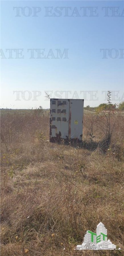 Teren intravilan 511mp in Corbeanca - Corbeanca