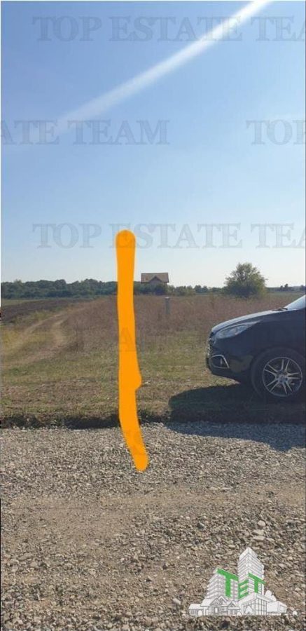 Teren intravilan 511mp in Corbeanca - foto 2