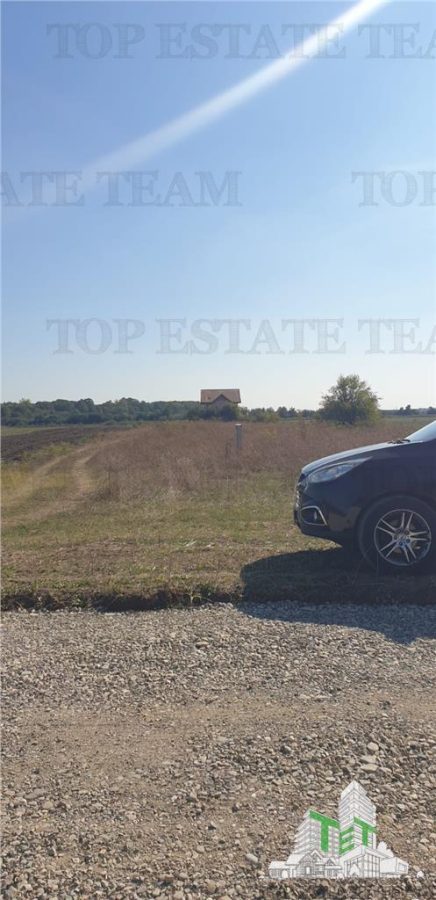 Teren intravilan 511mp in Corbeanca - foto 4