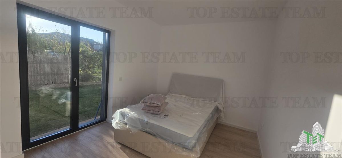 Bragadiru cart. Independentei/ Vanzare apartament 2 camere in vila /curte proprie /2 locuri de parcare/ izolatie fonica - foto 3