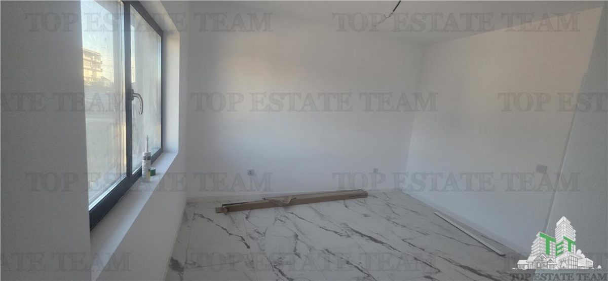 Bragadiru cart. Independentei/ Vanzare apartament 2 camere in vila /curte proprie /2 locuri de parcare/ izolatie fonica - foto 4