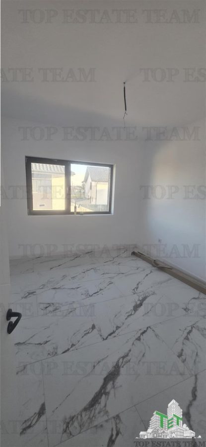 Bragadiru cart. Independentei/ Vanzare apartament 2 camere in vila /curte proprie /2 locuri de parcare/ izolatie fonica - foto 6