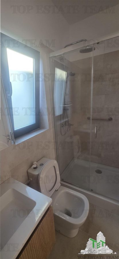 Bragadiru cart. Independentei/ Vanzare apartament 2 camere in vila /curte proprie /2 locuri de parcare/ izolatie fonica - foto 7