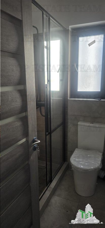 Bragadiru cart. Independentei/ Vanzare apartament 2 camere in vila /curte proprie /2 locuri de parcare/ izolatie fonica - foto 10