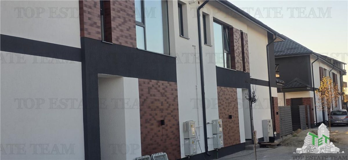 Bragadiru cart. Independentei/ Vanzare apartament 2 camere in vila /curte proprie /2 locuri de parcare/ izolatie fonica - foto 14