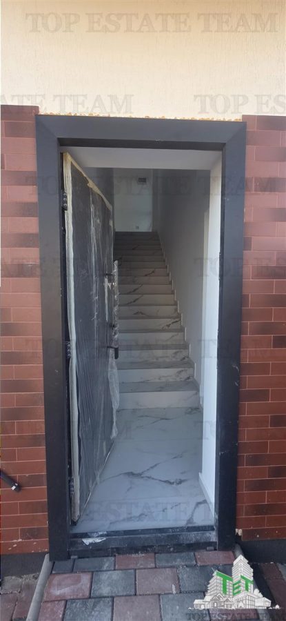 Bragadiru cart. Independentei/ Vanzare apartament 2 camere in vila /curte proprie /2 locuri de parcare/ izolatie fonica - foto 16