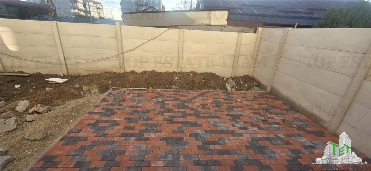 Bragadiru cart. Independentei/ Vanzare apartament 2 camere in vila /curte proprie /2 locuri de parcare/ izolatie fonica - foto 17