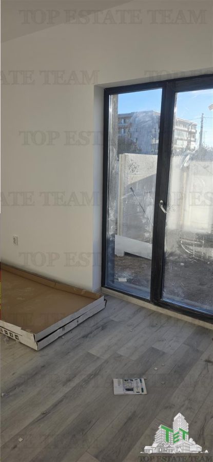 Bragadiru cart. Independentei/ Vanzare apartament 2 camere in vila /curte proprie /2 locuri de parcare/ izolatie fonica - foto 8