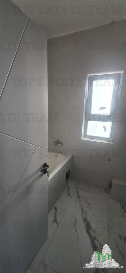 Bragadiru cart. Independentei/ Vanzare apartament 2 camere in vila /curte proprie /2 locuri de parcare/ izolatie fonica - foto 9