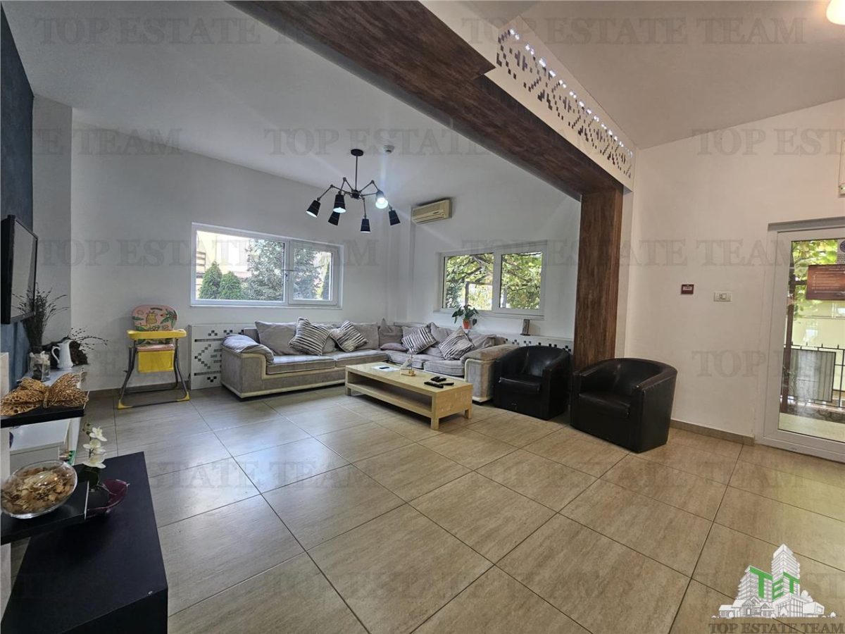 Vila turistica la cheie, foarte aproape de plaja - Mamaia Nord - foto 2