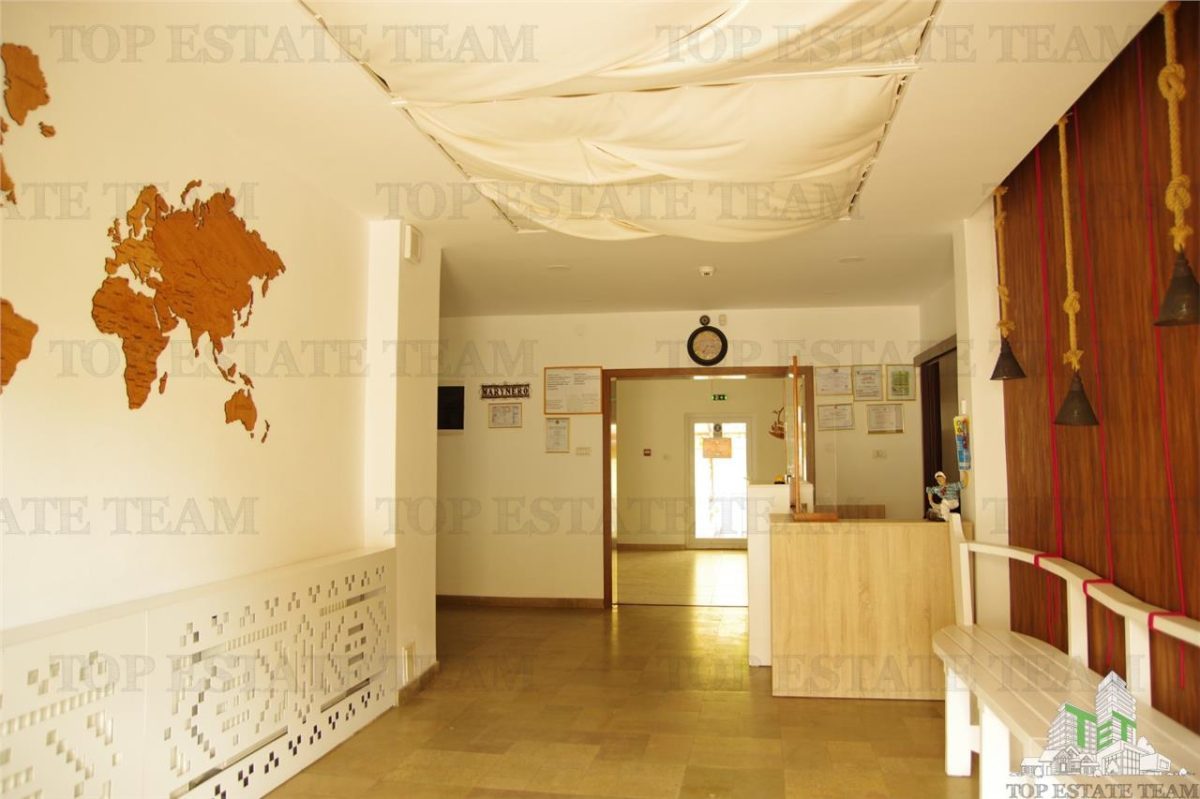 Vila turistica la cheie, foarte aproape de plaja - Mamaia Nord - foto 11