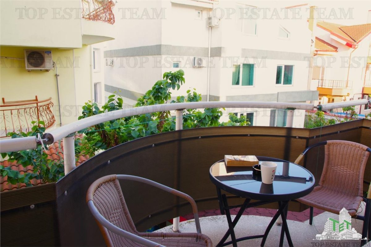 Vila turistica la cheie, foarte aproape de plaja - Mamaia Nord - foto 12