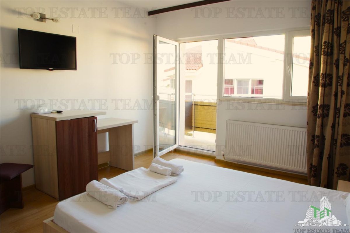 Vila turistica la cheie, foarte aproape de plaja - Mamaia Nord - foto 13