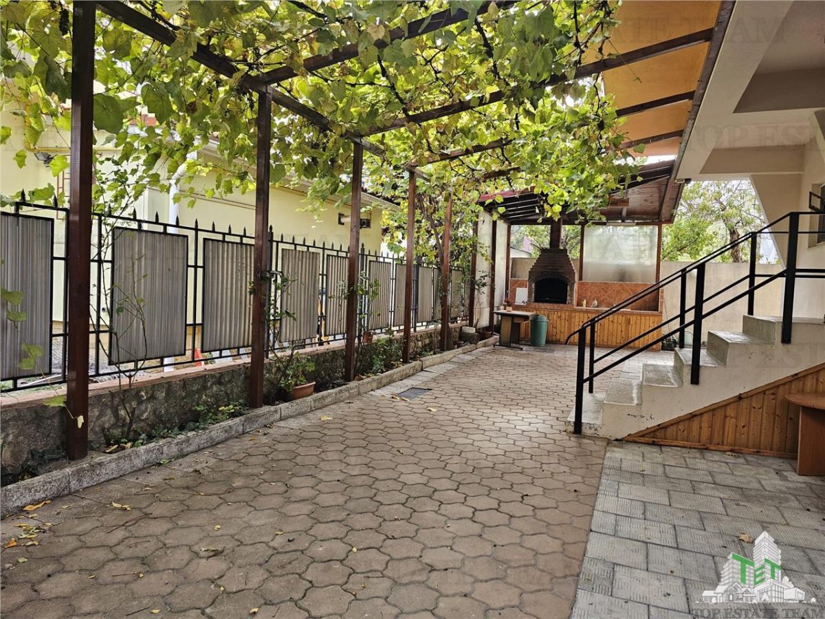 Vila turistica la cheie, foarte aproape de plaja - Mamaia Nord - foto 16