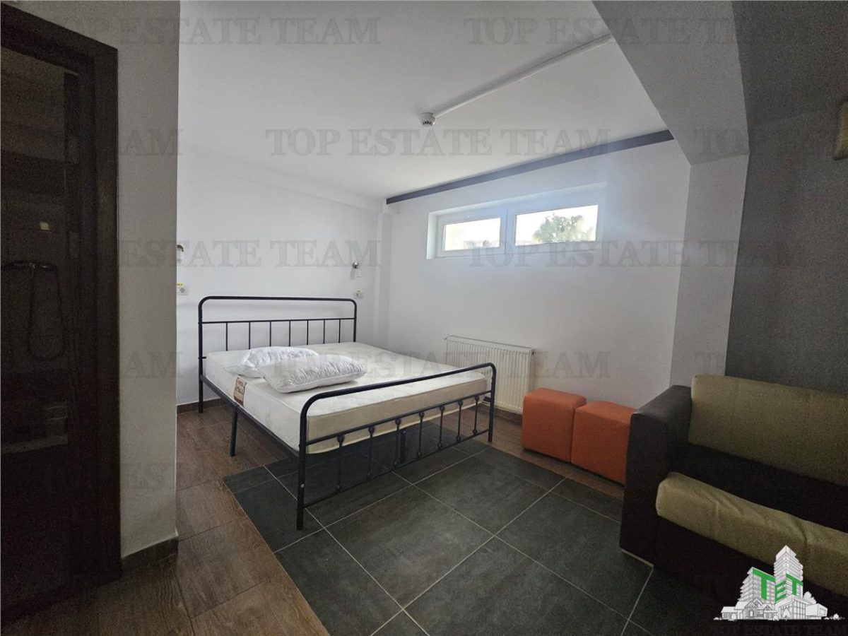 Vila turistica la cheie, foarte aproape de plaja - Mamaia Nord - foto 19