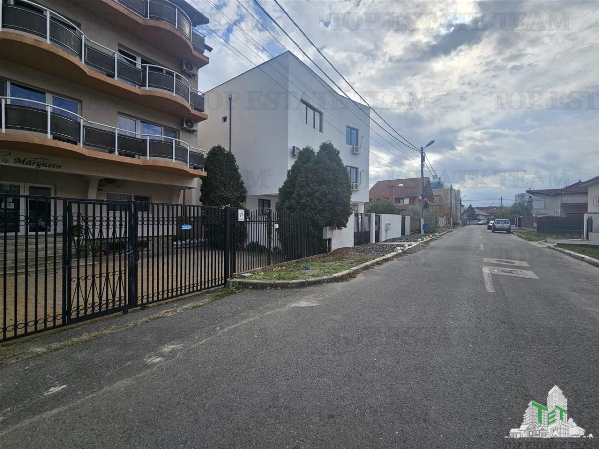 Vila turistica la cheie, foarte aproape de plaja - Mamaia Nord - foto 23