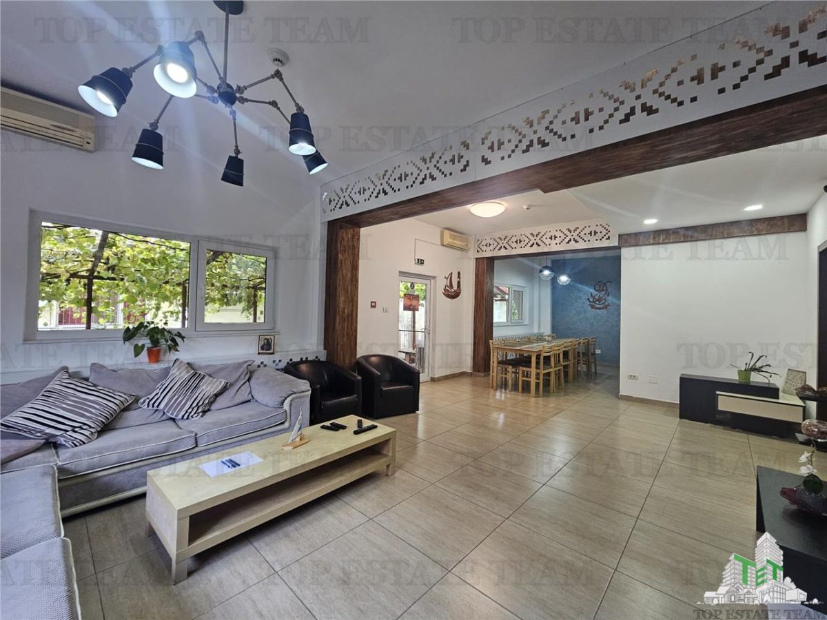 Vila turistica la cheie, foarte aproape de plaja - Mamaia Nord - foto 4